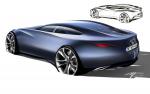 Mazda Shinari Concept 2010 года
